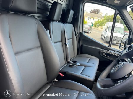 2026 Mercedes-Benz Sprinter - photo 19