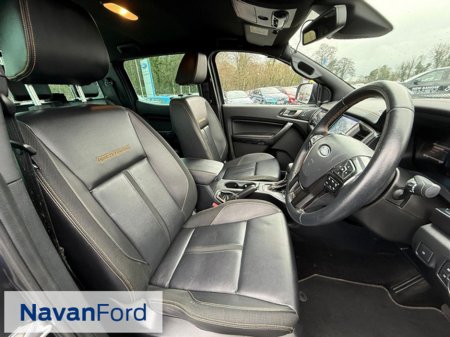 2022 Ford Ranger - photo 21