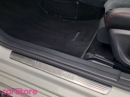 2017 Mercedes-Benz CLA - photo 14