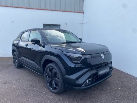 2026 Suzuki e Vitara - photo 14