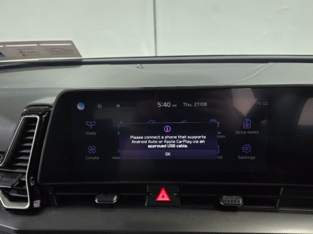 2024 Kia Sportage - photo 18
