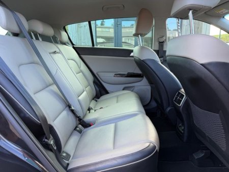 2021 Kia Sportage - photo 29