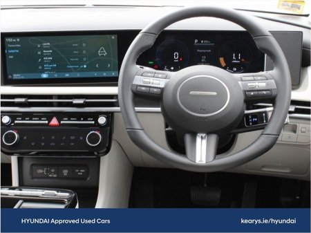 2026 Hyundai Tucson - photo 4