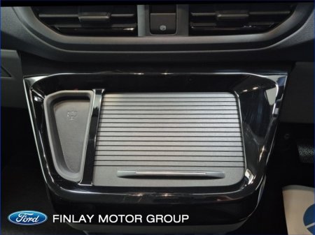 2026 Ford Transit Custom - photo 16