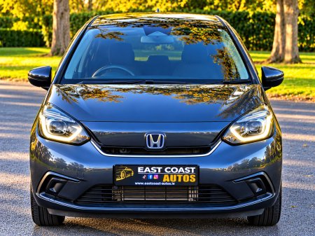 2021 Honda Fit - photo 3
