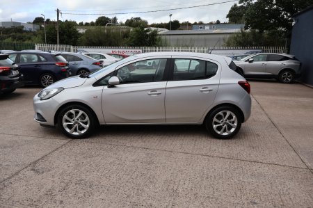 2016 Opel Corsa - photo 6