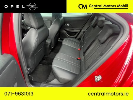 2022 Opel Mokka - photo 8