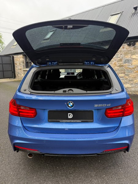 2014 BMW 3-Series - photo 9