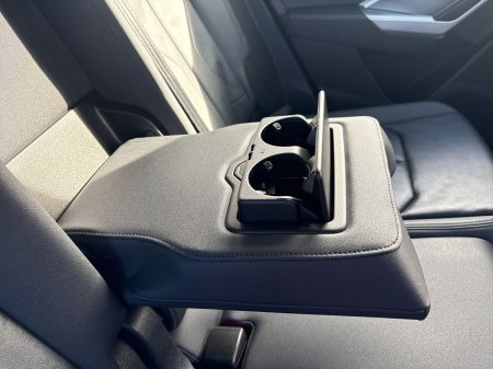 2020 Audi Q3 - photo 14