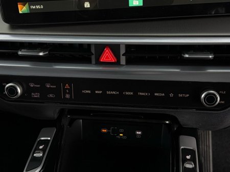 2026 Kia Sorento - photo 27