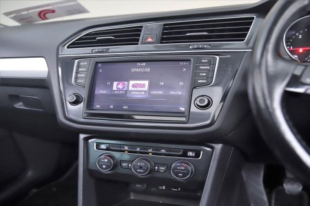 2017 Volkswagen Tiguan - photo 27