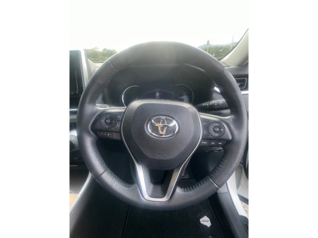 2020 Toyota RAV4 - photo 14