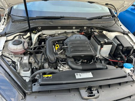 2018 Volkswagen Golf - photo 23