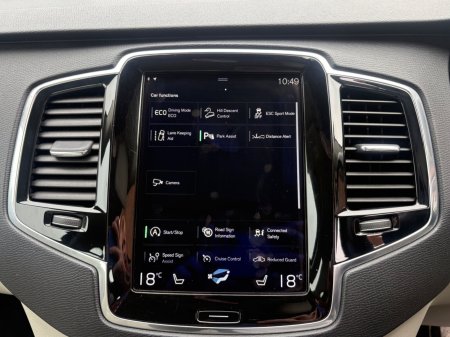 2017 Volvo XC90 - photo 33