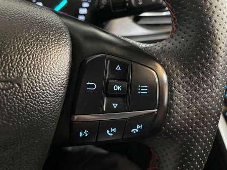 2023 Ford Focus - photo 23