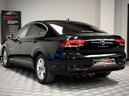 2022 Volkswagen Passat - photo 7