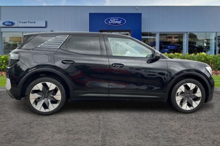 2026 Ford Explorer - photo 3