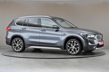 2021 BMW X1 - photo 12
