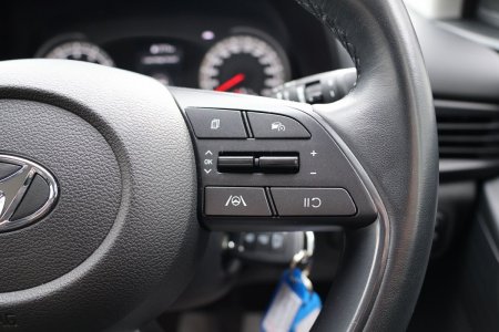 2024 Hyundai Bayon - photo 12
