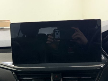 2023 Ford Focus - photo 17