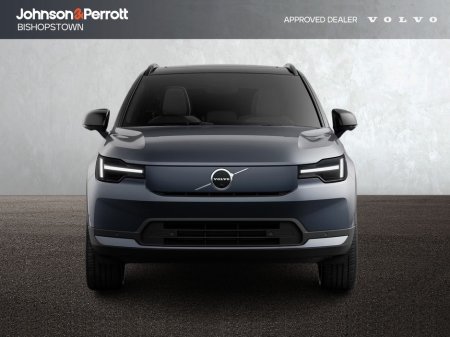 2027 Volvo EX40 - photo 4