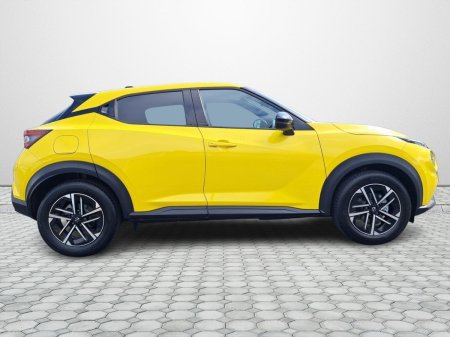 2026 Nissan Juke - photo 11
