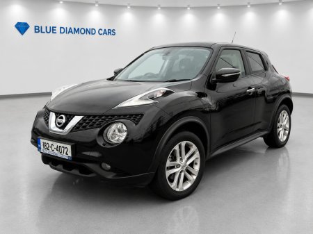 2018 Nissan Juke - photo 3