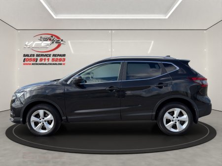 2019 Nissan Qashqai - photo 2