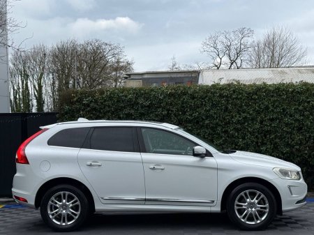 2017 Volvo XC60 - photo 5