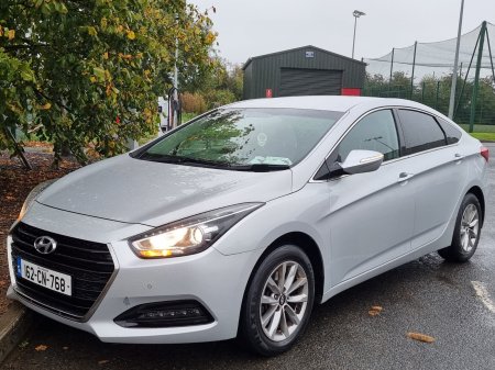 2016 Hyundai i40 - photo 8
