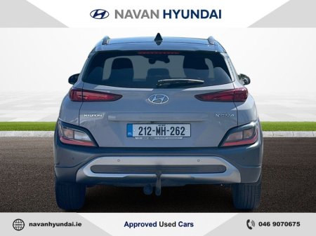 2021 Hyundai KONA - photo 7