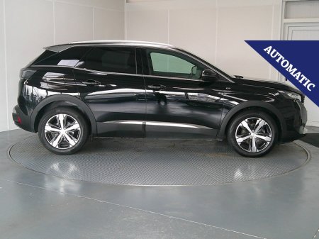 2024 Peugeot 3008 - photo 9