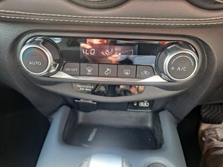2021 Nissan Juke - photo 34