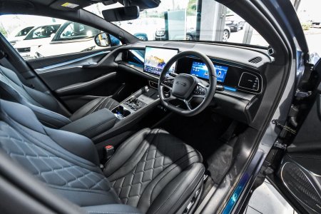 2026 BYD SEALION 7 - photo 11