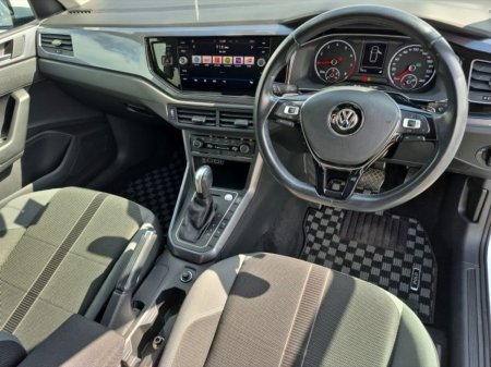 2021 Volkswagen Polo - photo 9