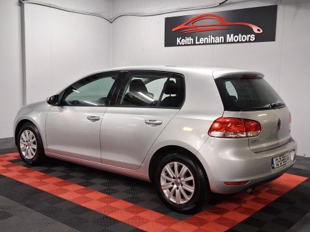 2012 Volkswagen Golf - photo 3