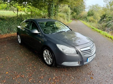 2013 Vauxhall Insignia - photo 2