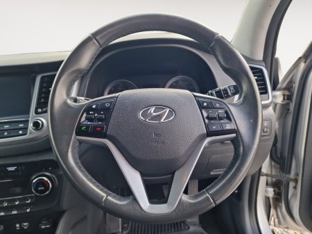 2016 Hyundai Tucson - photo 10