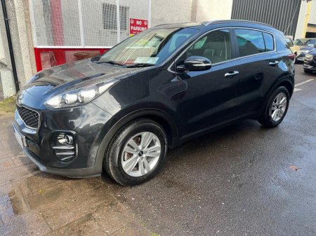 2018 Kia Sportage - photo 16