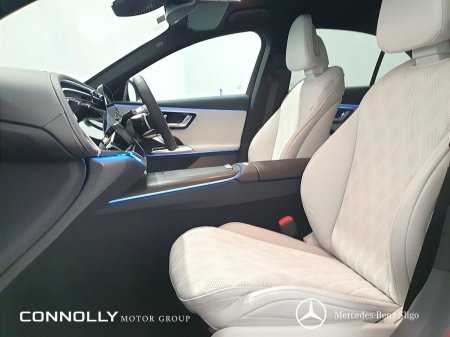 2026 Mercedes-Benz E-Class - photo 5
