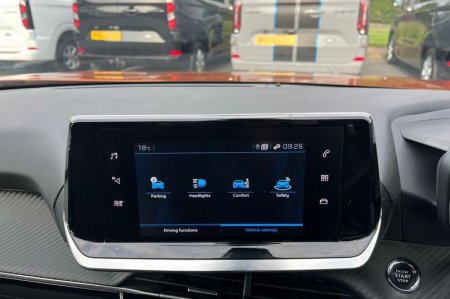 2023 Peugeot 2008 - photo 33