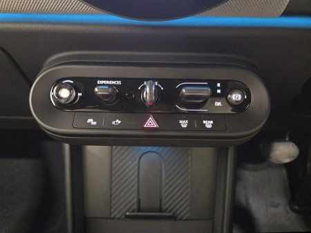 2025 Mini Cooper - photo 10