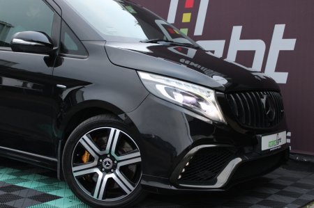 2016 Mercedes-Benz V-Class - photo 4