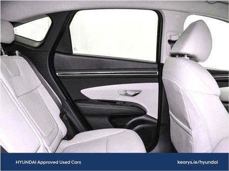 2022 Hyundai Tucson - photo 15