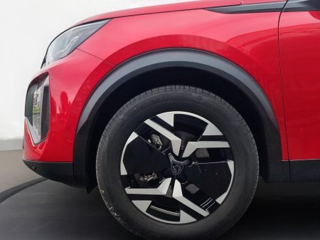 2026 Peugeot 2008 - photo 17
