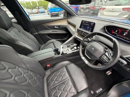 2021 Peugeot 3008 - photo 20