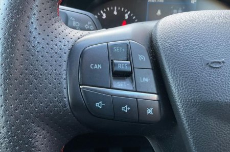 2023 Ford Focus - photo 32
