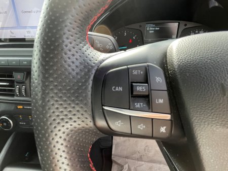 2020 Ford Focus - photo 14