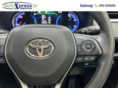 2021 Toyota RAV4 - photo 34