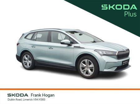2023 Skoda Enyaq Enyaq 60 | Call / Text Evan on 083-0234686 |